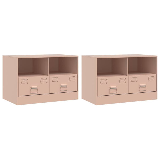 "Aleithia Unfinished TV Stand for TVs up to 24"""