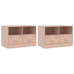 "Aleithia Unfinished TV Stand for TVs up to 24"""