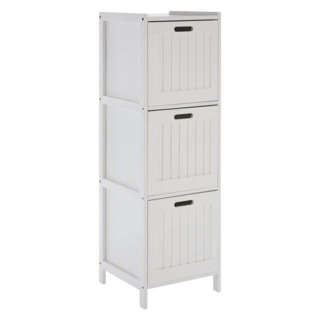 Roberto 36 x 113 Bathroom Storage Unit