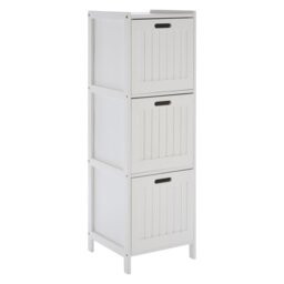 Roberto 36 x 113 Bathroom Storage Unit