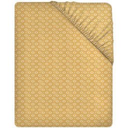 Luxury Extra Deep Fitted Sheet – 40cm Pocket, Ultra Soft & Breathable Hotel Collection Bedding with Durable Elastic