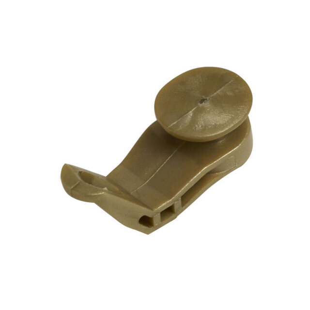 2.54cm Curtain Hardware Accessory