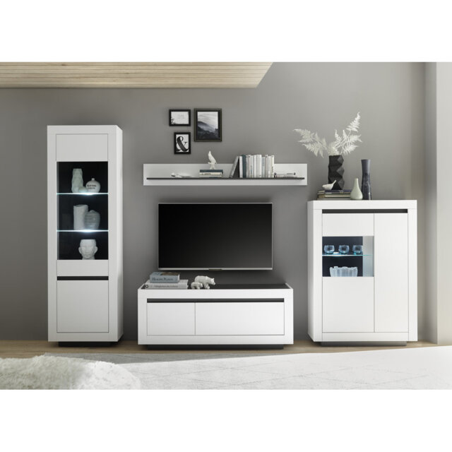 "Mascarenaz TV Stand for TVs up to 32"""