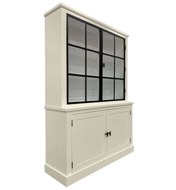 Mooneyham Display Cabinet