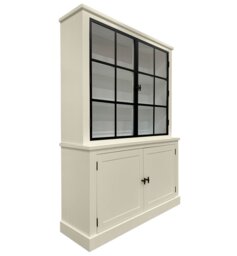 Mooneyham Display Cabinet