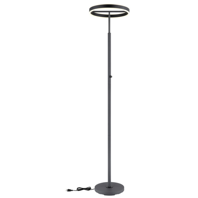 181cm Gloss LED Novelty Floor Lamp