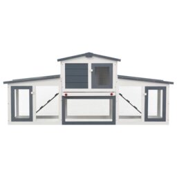 Ludgershall Rabbit Hutch