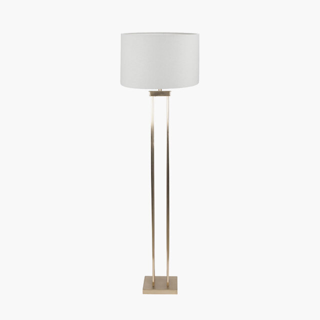 Bernado 169cm Traditional Floor Lamp