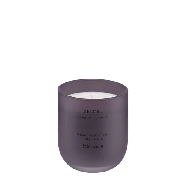 Scented Candle