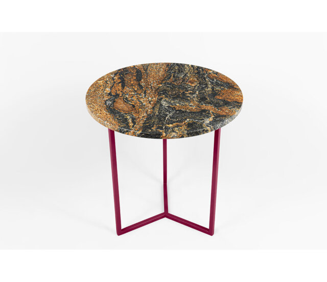 Frame End Table