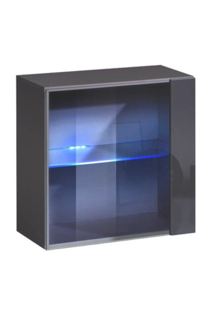 Cabinet/Enclosed Storage