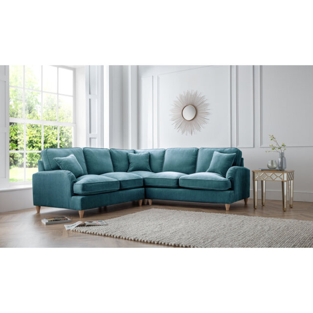 Galilee Corner Sofa