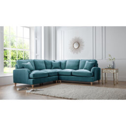 Galilee Corner Sofa