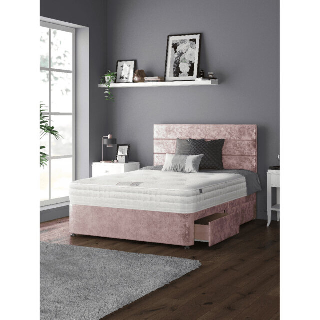 Notus Upholstered Bed