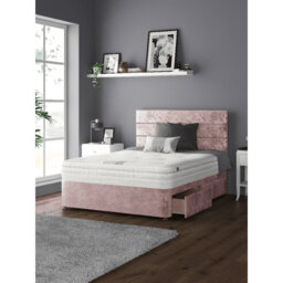 Notus Upholstered Bed