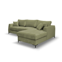 Inwood 4 Seater Corner Sofa
