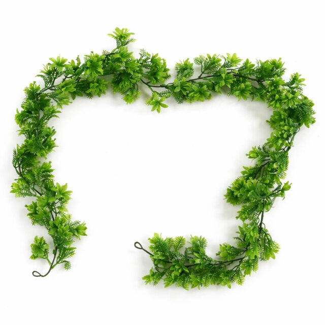 Garlands 160cm Faux Plant