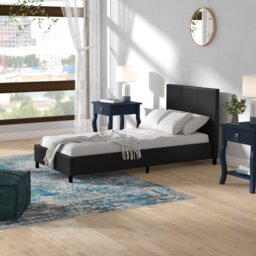 Bearden Upholstered Bed