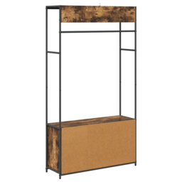 Hall Tree 100cm Wide