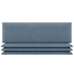 All Upholstered Headboard