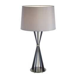 Cliffrose Metal Table Lamp