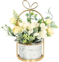Arrangement in Vase