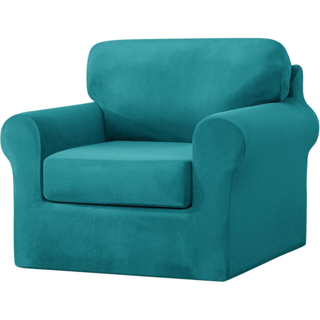 Outdoor Patio Sofa Cover