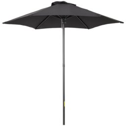McKenney 2m Traditional Parasol