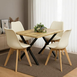 4 - Person Dining Set
