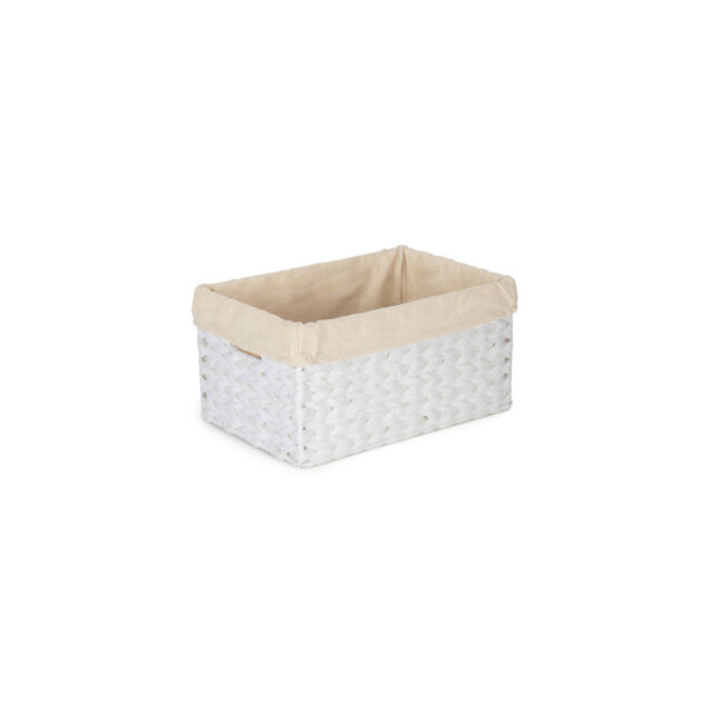 House Of Hampton Wicker Decorative Basket