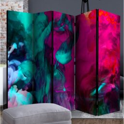 Williston Room Divider