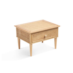 Coffee Table with Storage