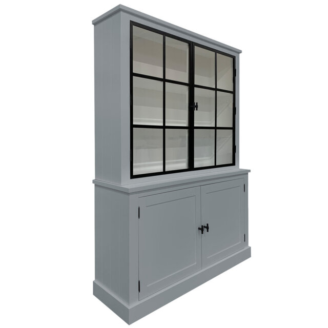 Avangelia Display Cabinet