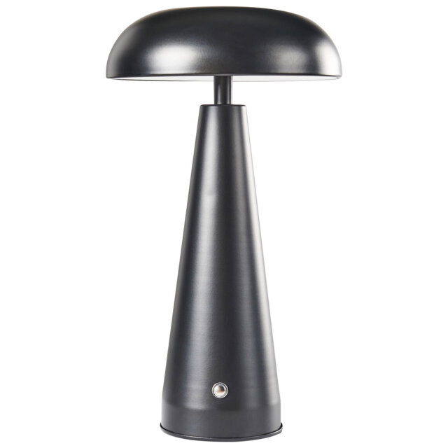 Catiana Metal USB Table Lamp