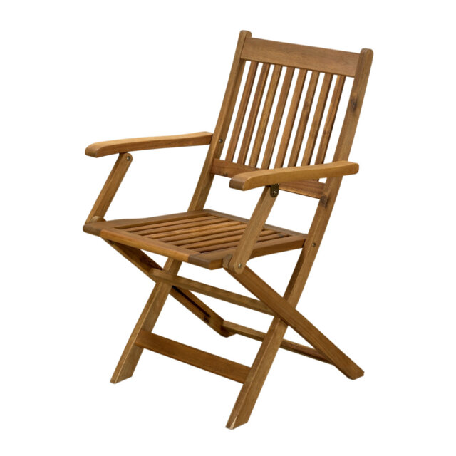 wayfair folding garden chairs