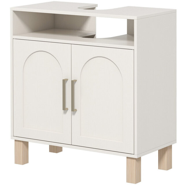 60cm Bathroom Vanity Base Only