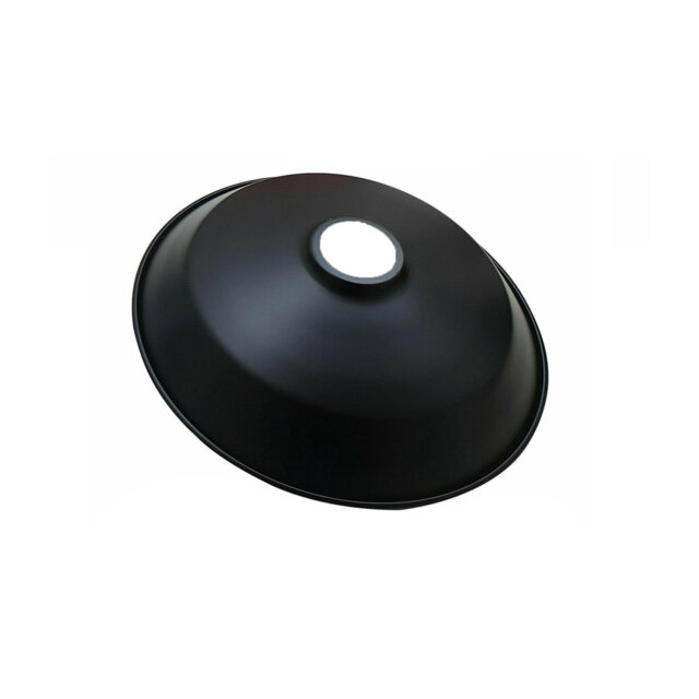 10cm H Metal Bowl Lamp Shade ( Uno )