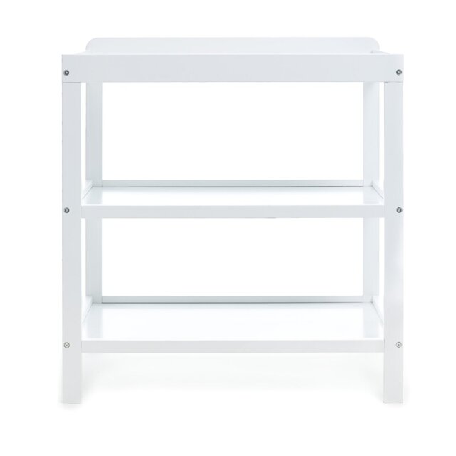Open Changing Unit