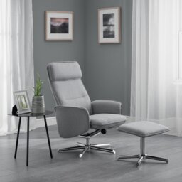 Shondra 70cm Wide Standard Recliner