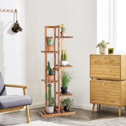 Ceajay Plant Stand