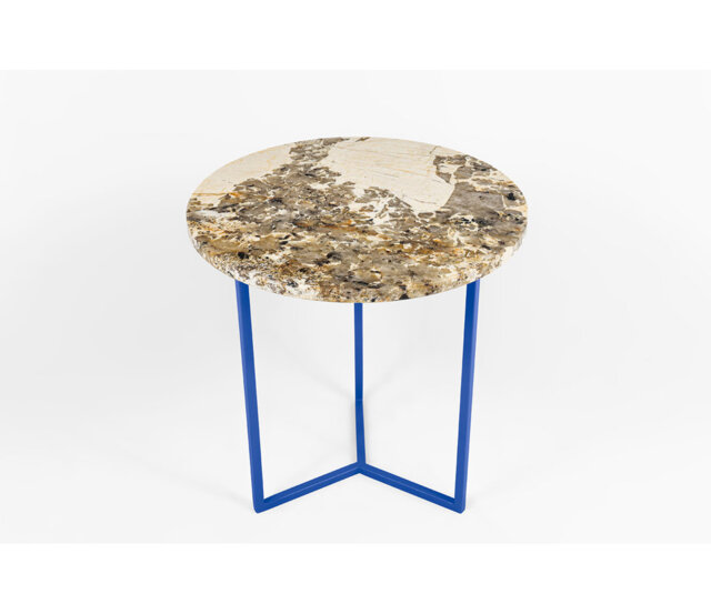 Ahupendra Frame End Table