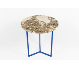 Ahupendra Frame End Table