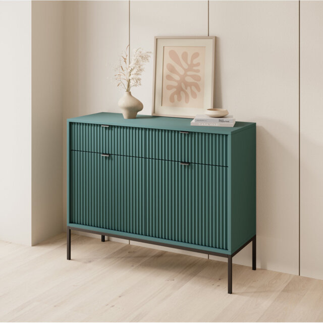 Kenly 104cm Sideboard