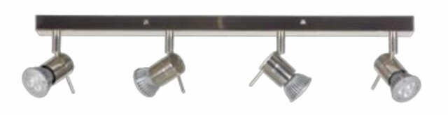 4-Light Track Kit