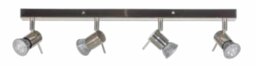4-Light Track Kit