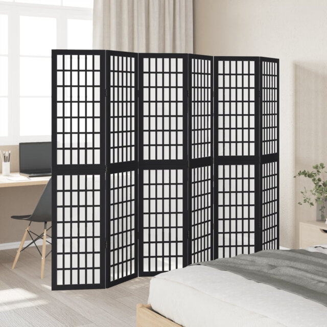 Folding Room Divider