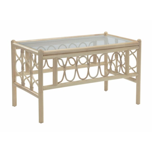 Desiree Four Leg Coffee Table
