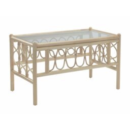Desiree Four Leg Coffee Table