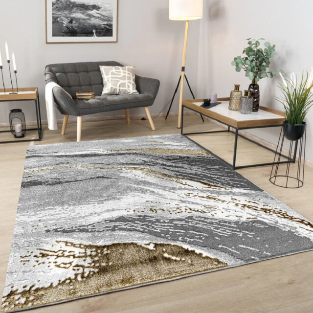 Indoor / Outdoor Area Rug