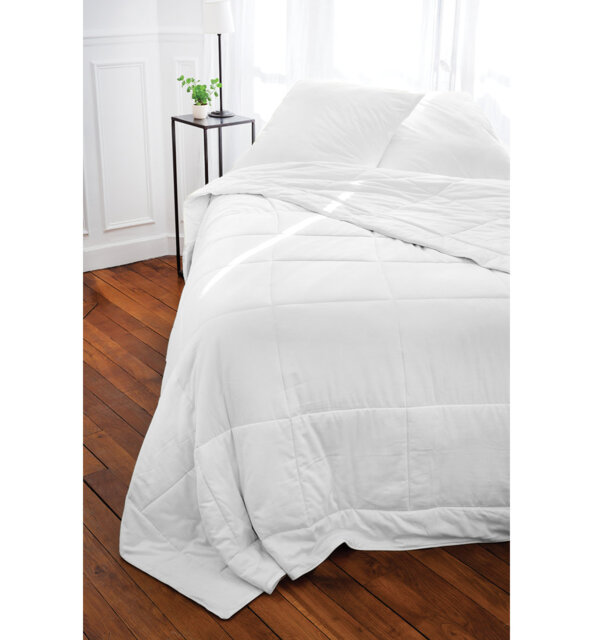 100% Fibre All Season Duvet